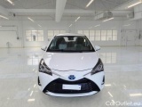  Toyota  Yaris TOYOTA  / 2017 / 5P / BERLINA 1.5 HYBRID ACTIVE #6