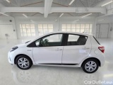  Toyota  Yaris TOYOTA  / 2017 / 5P / BERLINA 1.5 HYBRID ACTIVE #8