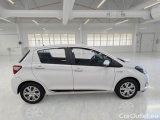  Toyota  Yaris TOYOTA  / 2017 / 5P / BERLINA 1.5 HYBRID ACTIVE #7