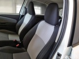  Toyota  Yaris TOYOTA  / 2017 / 5P / BERLINA 1.5 HYBRID ACTIVE #11