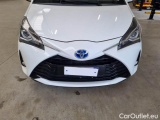  Toyota  Yaris TOYOTA  / 2017 / 5P / BERLINA 1.5 HYBRID ACTIVE #34