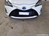  Toyota  Yaris TOYOTA  / 2017 / 5P / BERLINA 1.5 HYBRID ACTIVE #37