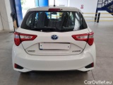  Toyota  Yaris TOYOTA  / 2017 / 5P / BERLINA 1.5 HYBRID ACTIVE #58