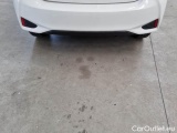  Toyota  Yaris TOYOTA  / 2017 / 5P / BERLINA 1.5 HYBRID ACTIVE #61