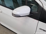  Toyota  Yaris TOYOTA  / 2017 / 5P / BERLINA 1.5 HYBRID ACTIVE #76