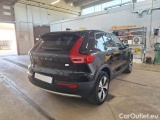  Volvo  XC 40 VOLVO XC40 / 2017 / 5P / SUV T4 PLUG-IN HYBRID AUTO RECH INSCRIP EXPR #2