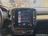  Volvo  XC 40 VOLVO XC40 / 2017 / 5P / SUV T4 PLUG-IN HYBRID AUTO RECH INSCRIP EXPR #5