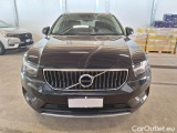  Volvo  XC 40 VOLVO XC40 / 2017 / 5P / SUV T4 PLUG-IN HYBRID AUTO RECH INSCRIP EXPR #9
