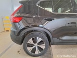  Volvo  XC 40 VOLVO XC40 / 2017 / 5P / SUV T4 PLUG-IN HYBRID AUTO RECH INSCRIP EXPR #19