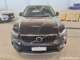  Volvo  XC 40 VOLVO XC40 / 2017 / 5P / SUV T4 PLUG-IN HYBRID AUTO RECH INSCRIP EXPR #22
