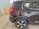  Volvo  XC 40 VOLVO XC40 / 2017 / 5P / SUV T4 PLUG-IN HYBRID AUTO RECH INSCRIP EXPR #39