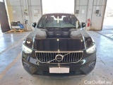  Volvo  XC 40 VOLVO XC40 / 2021 / 5P / SUV T4 RECHARGE PLUG-IN AUTO CORE #8