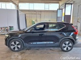  Volvo  XC 40 VOLVO XC40 / 2021 / 5P / SUV T4 RECHARGE PLUG-IN AUTO CORE #10