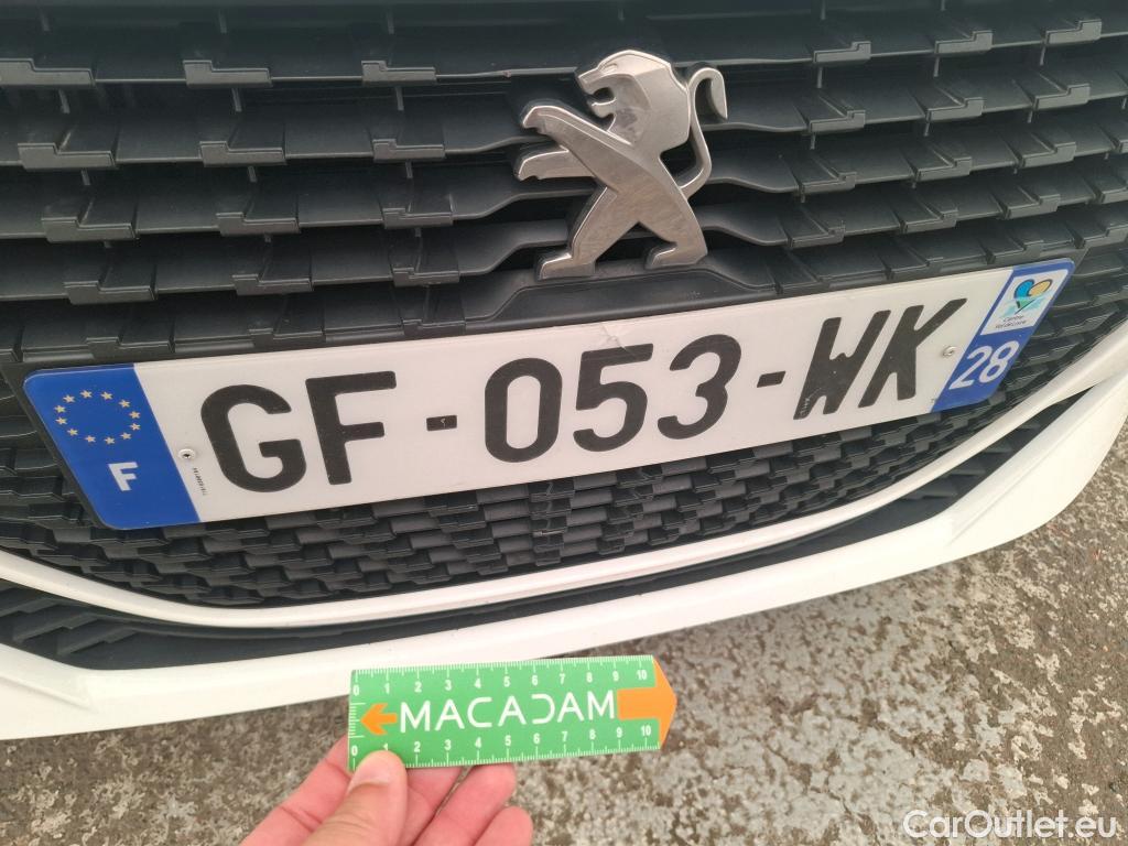  Peugeot  208  Premium 1.5 HDi 100CV BVM6 E6d #26