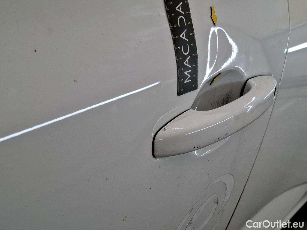  Renault  Megane  IV Berline 5pt. Société Air Nav 1.5 dCi 90CV BVM6 E6 #34