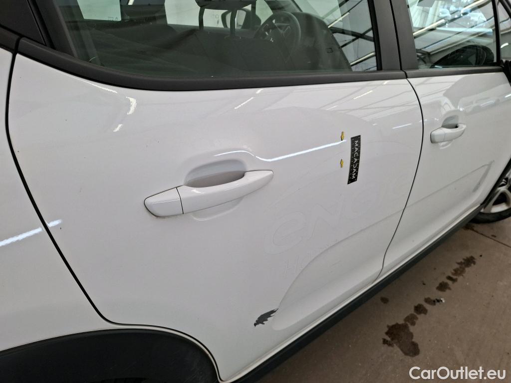  Citroen  C3  Société Feel 1.5 BlueHDI 100CV BVM6 E6d #8