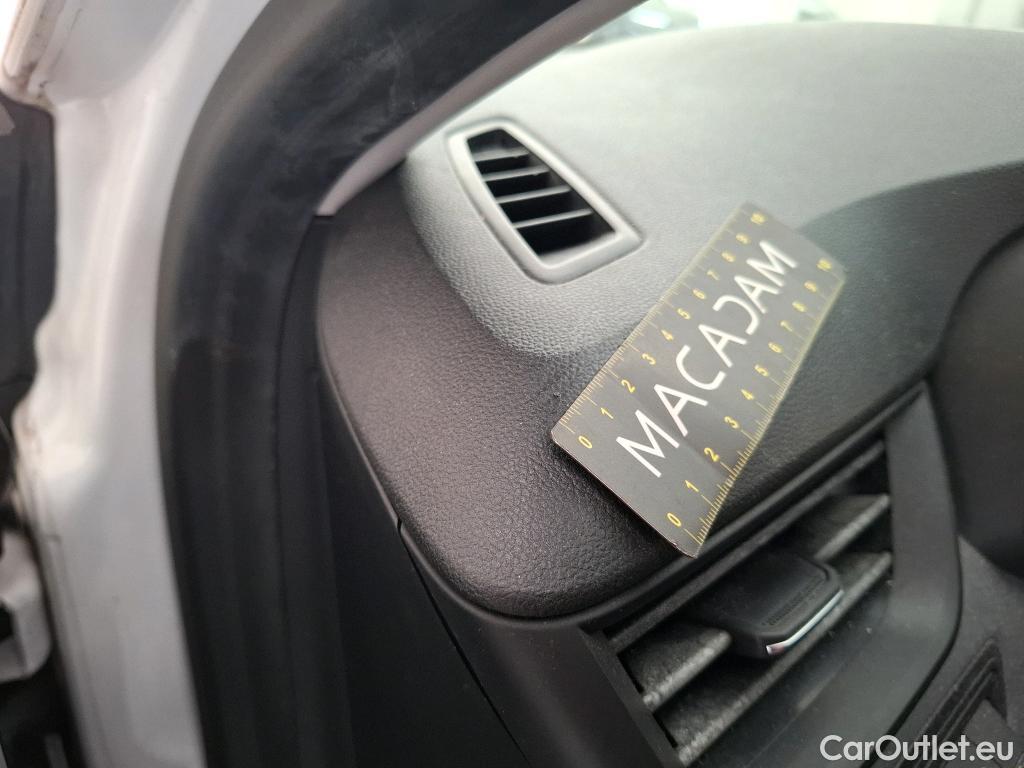  Renault  Clio  V Société Air Nav 1.0 TCe 90CV BVM6 E6d #10