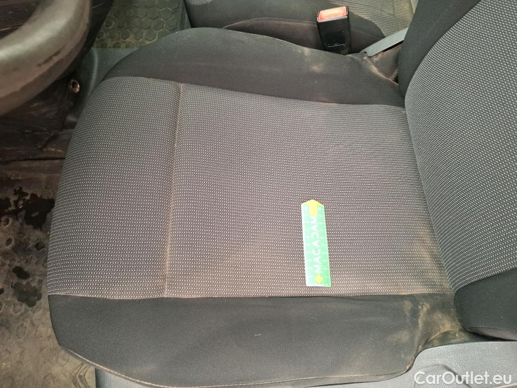  Citroen  Berlingo  Fourgon Club M 1000 1.5 BlueHDi 75CV BVM5 E6dT #12