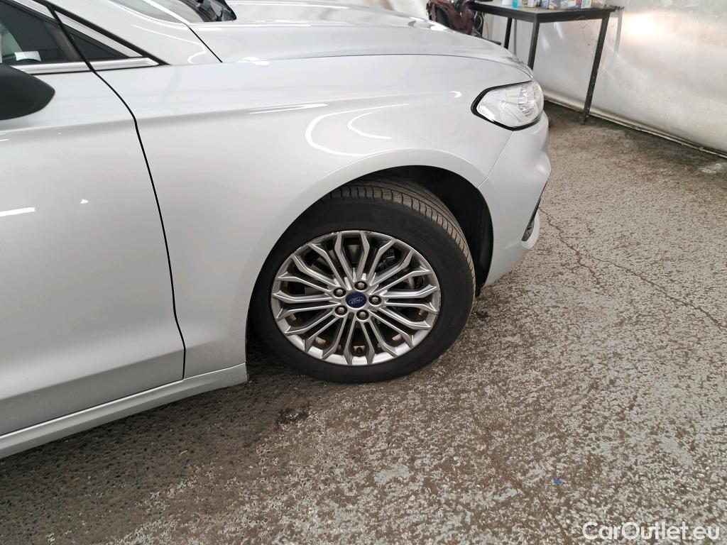  Ford  Mondeo  SW / 2019 / 5P / Break SW 2.0 HYBRID 187 ch auto Titanium Busin / TRANSFO VP/VF #31