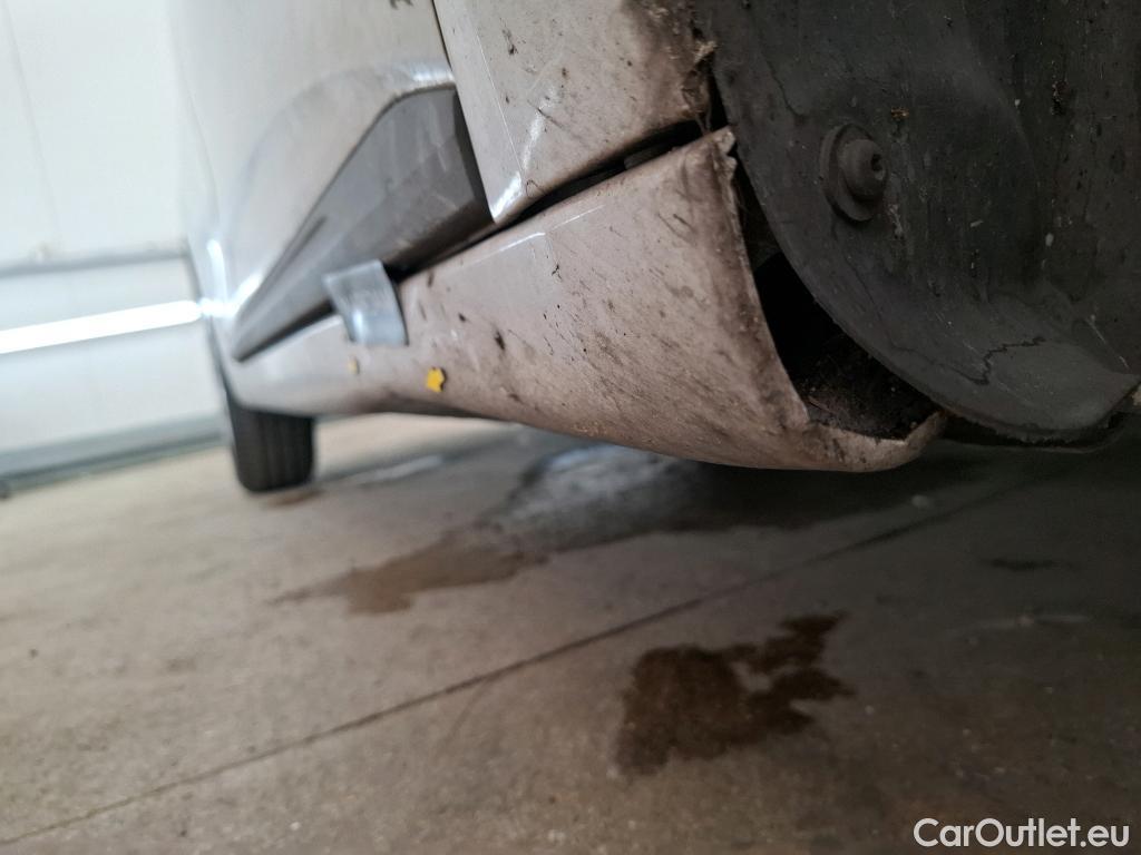  Renault  Clio  V Société Air Nav 1.0 TCe 90CV BVM6 E6d #1