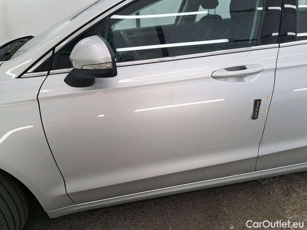  Ford  Mondeo  SW / 2019 / 5P / Break SW 2.0 HYBRID 187 ch auto Titanium Busin / TRANSFO VP/VF #1