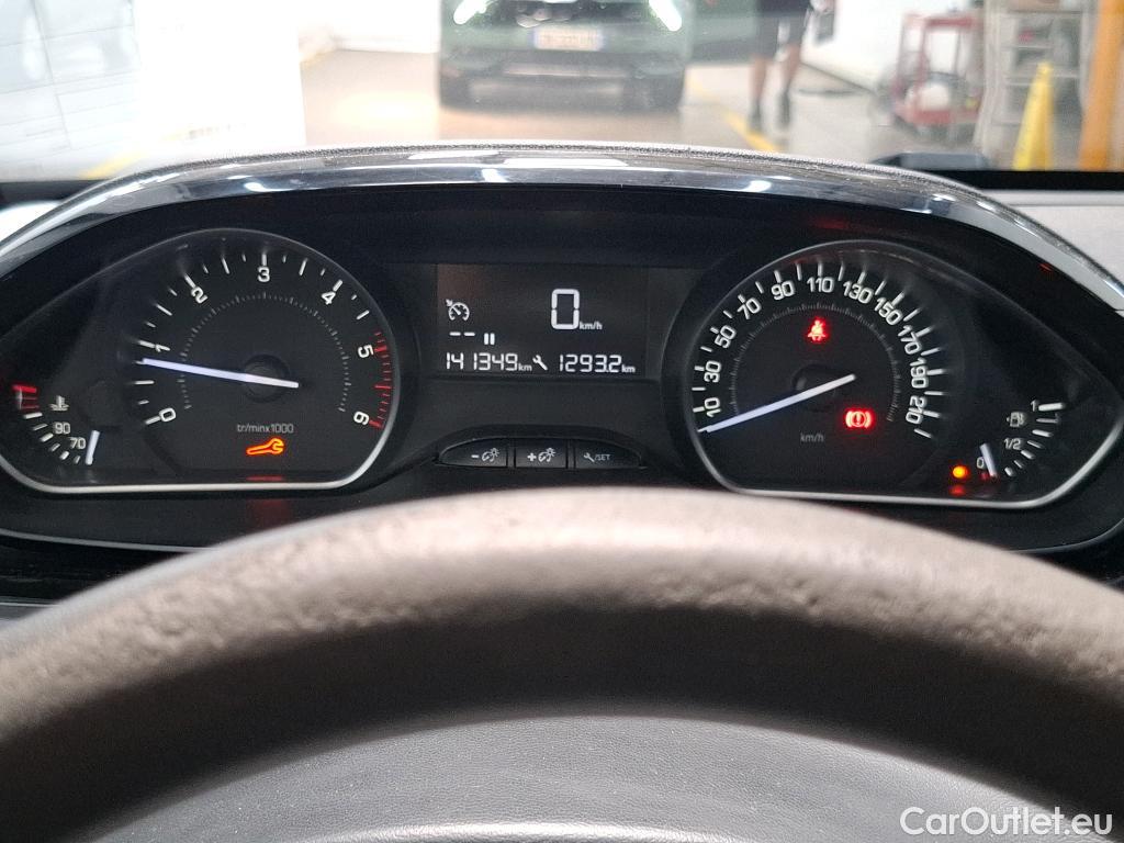  Peugeot  208  Affaire Premium Pack 1.5 HDi 100CV BVM5 E6dT #55