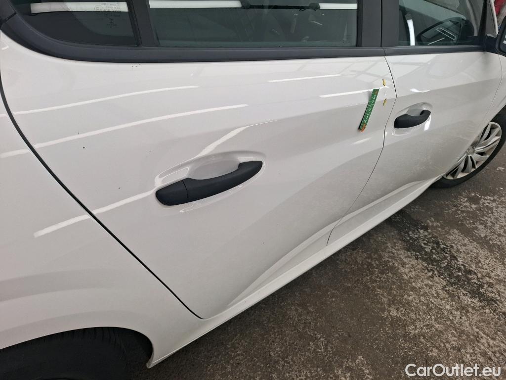  Peugeot  208  Premium 1.5 HDi 100CV BVM6 E6d #19