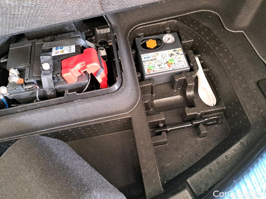  Ford  Mondeo  SW / 2019 / 5P / Break SW 2.0 HYBRID 187 ch auto Titanium Busin / TRANSFO VP/VF #38