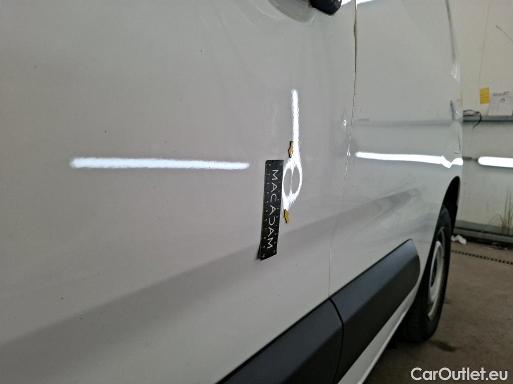  Citroen  Berlingo  Fourgon Club M 650 1.5 BlueHDi 100CV BVM6 E6d #18