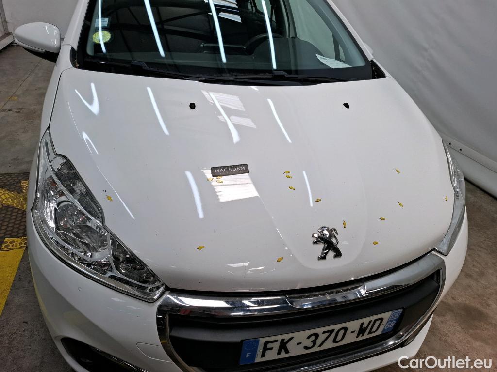  Peugeot  208  Affaire Premium Pack 1.5 HDi 100CV BVM5 E6dT #10