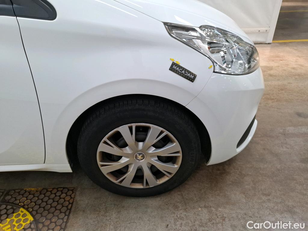  Peugeot  208  Affaire Premium Pack 1.5 HDi 100CV BVM5 E6dT #52
