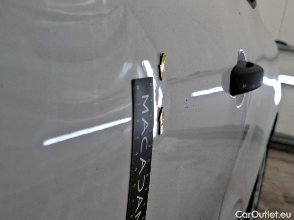  Renault  Clio  V Société Air Nav 1.0 TCe 90CV BVM6 E6d #34