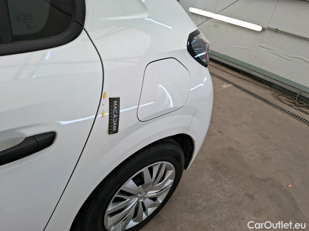  Peugeot  208  Premium 1.5 HDi 100CV BVM6 E6d #5