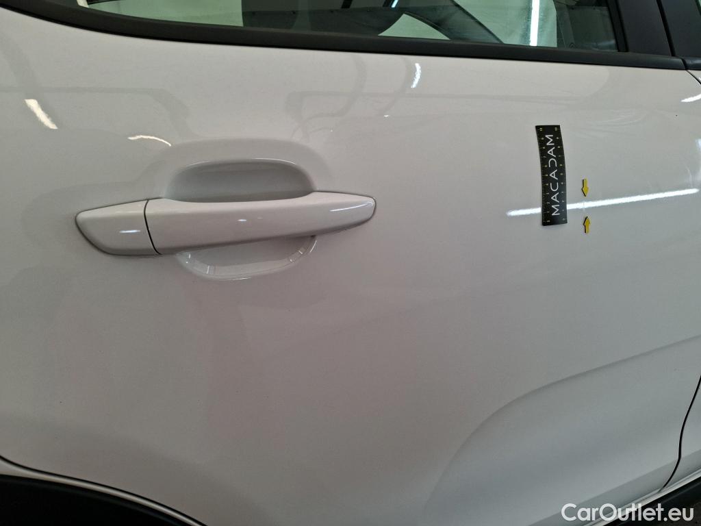  Citroen  C3  Société Feel 1.5 BlueHDI 100CV BVM6 E6d #3