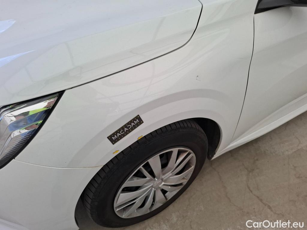  Peugeot  208  Premium 1.5 HDi 100CV BVM6 E6d #22