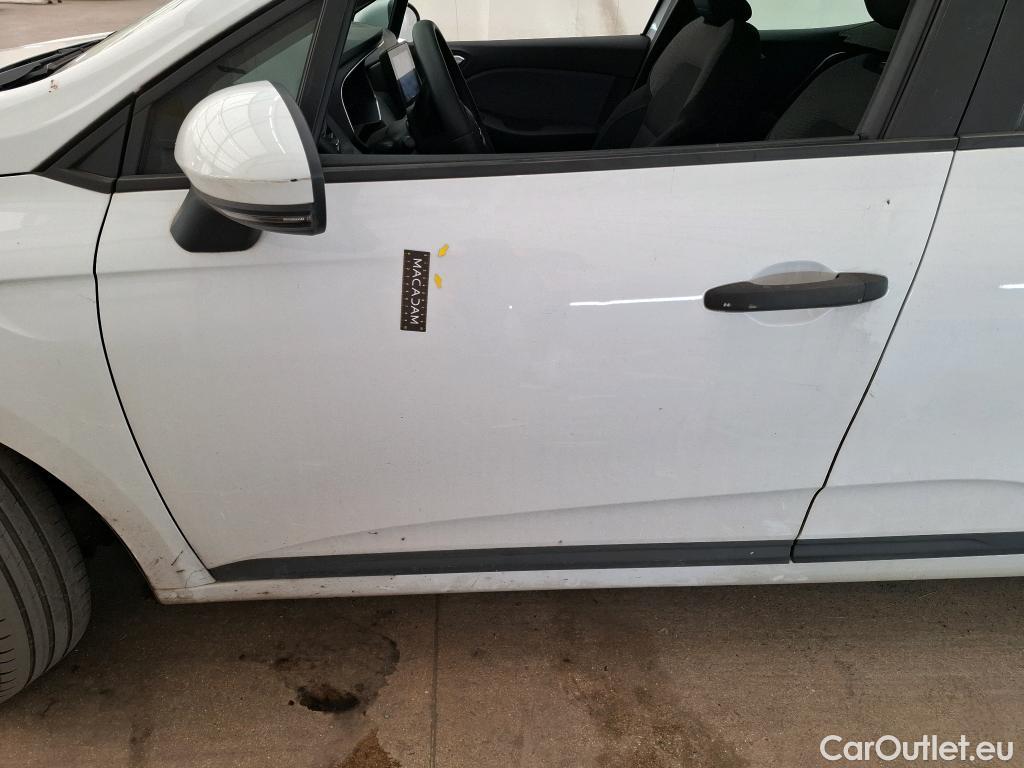  Renault  Clio  V Société Air Nav 1.0 TCe 90CV BVM6 E6d #31