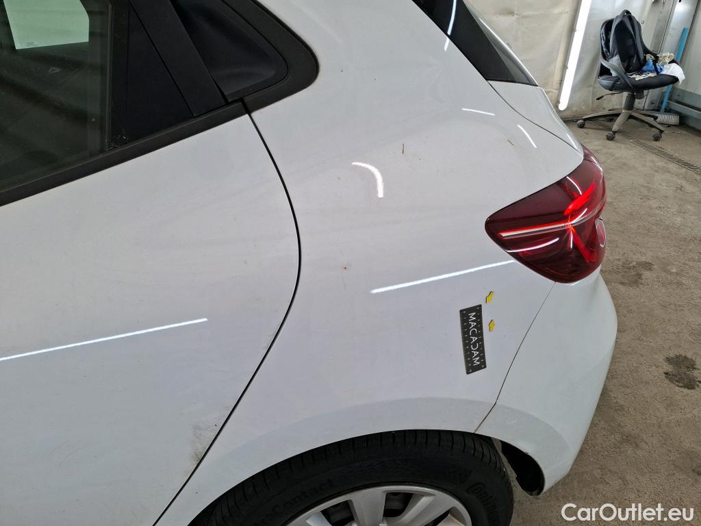  Renault  Clio  V Société Air Nav 1.0 TCe 90CV BVM6 E6d #36