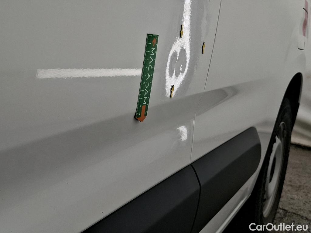  Citroen  Berlingo  Fourgon Club M 1000 1.5 BlueHDi 75CV BVM5 E6dT #4