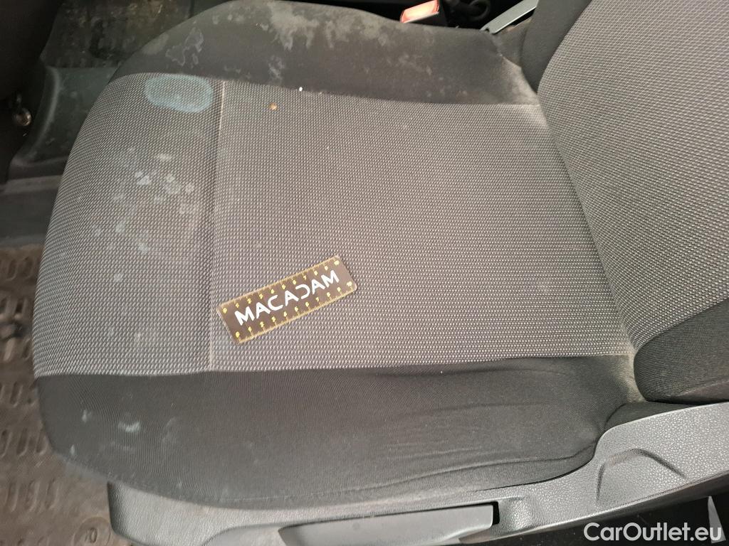  Citroen  Berlingo  Fourgon Club M 650 1.5 BlueHDi 100CV BVM6 E6d #1