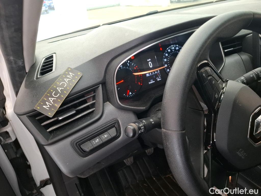  Renault  Clio  V Société Air Nav 1.0 TCe 90CV BVM6 E6d #8