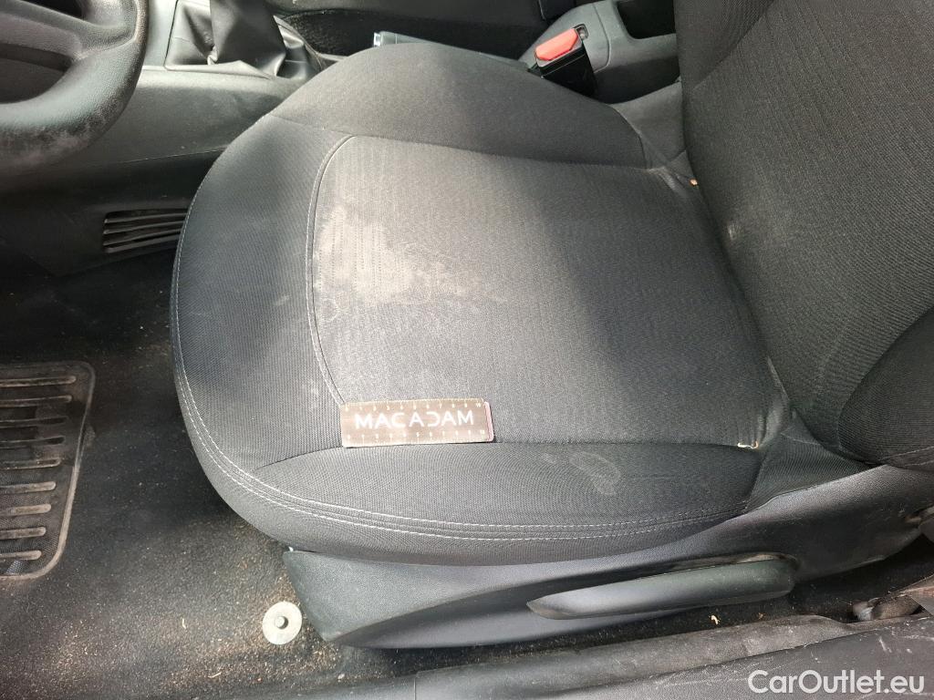  Peugeot  208  Affaire Premium Pack 1.5 HDi 100CV BVM5 E6dT #33