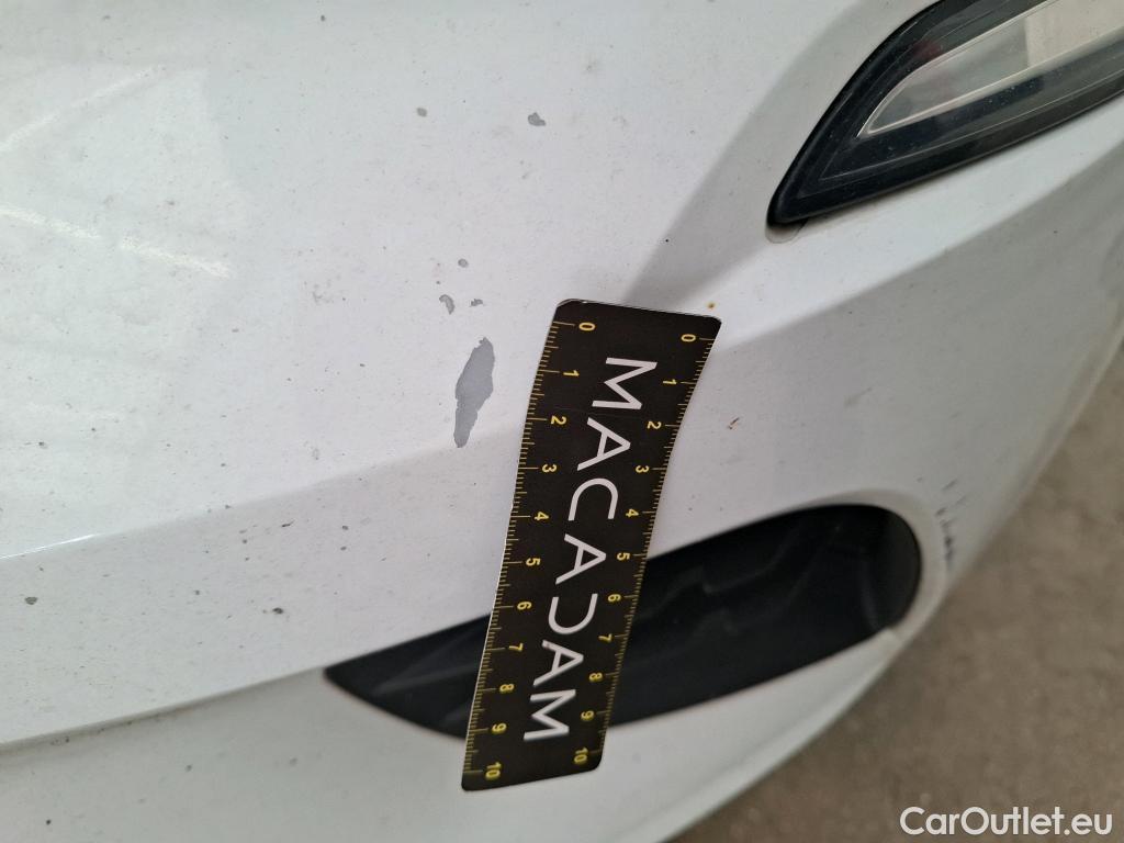  Renault  Clio  V Société Air Nav 1.0 TCe 90CV BVM6 E6d #16