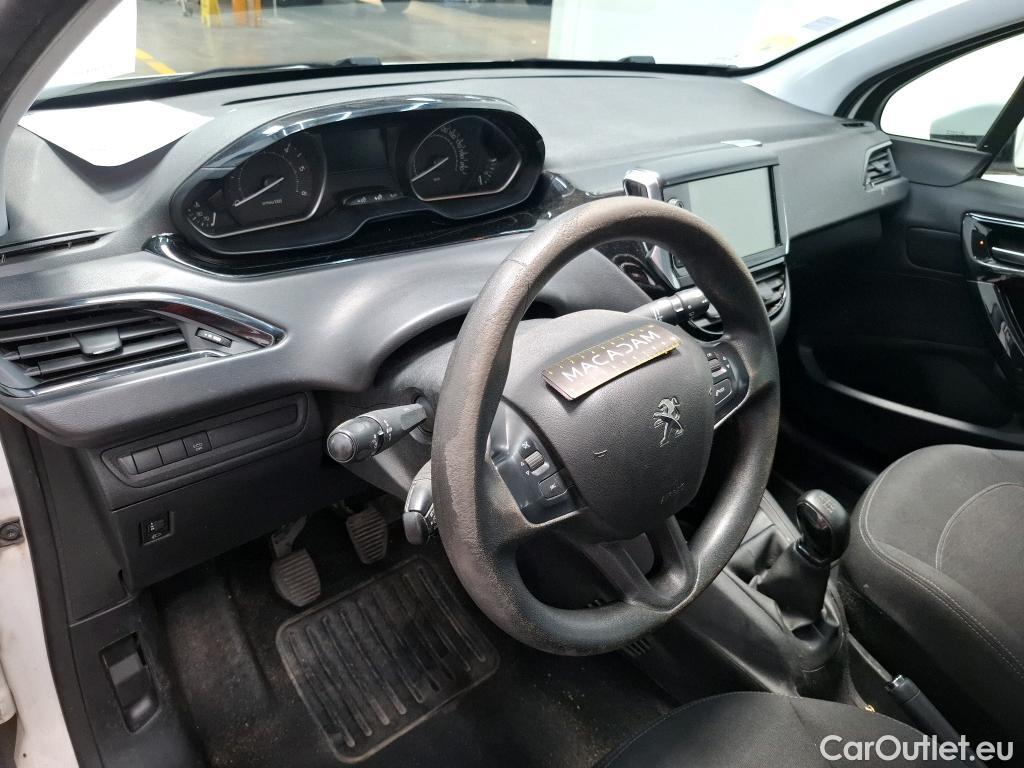  Peugeot  208  Affaire Premium Pack 1.5 HDi 100CV BVM5 E6dT #66