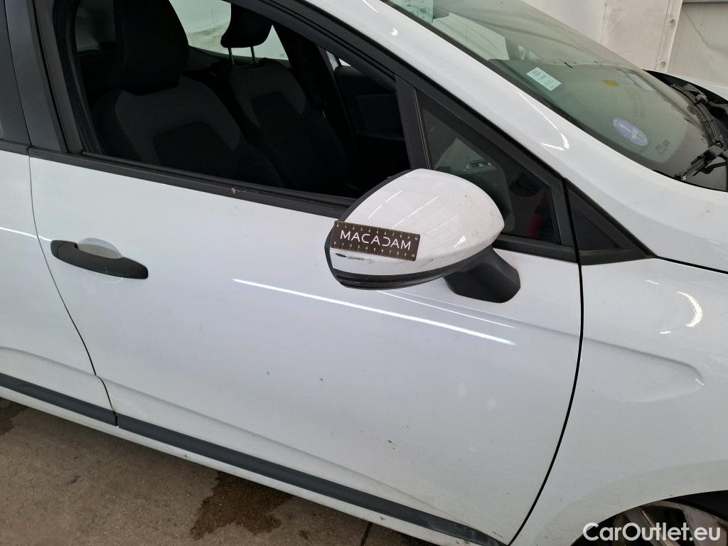  Renault  Clio  V Société Air Nav 1.0 TCe 90CV BVM6 E6d #26