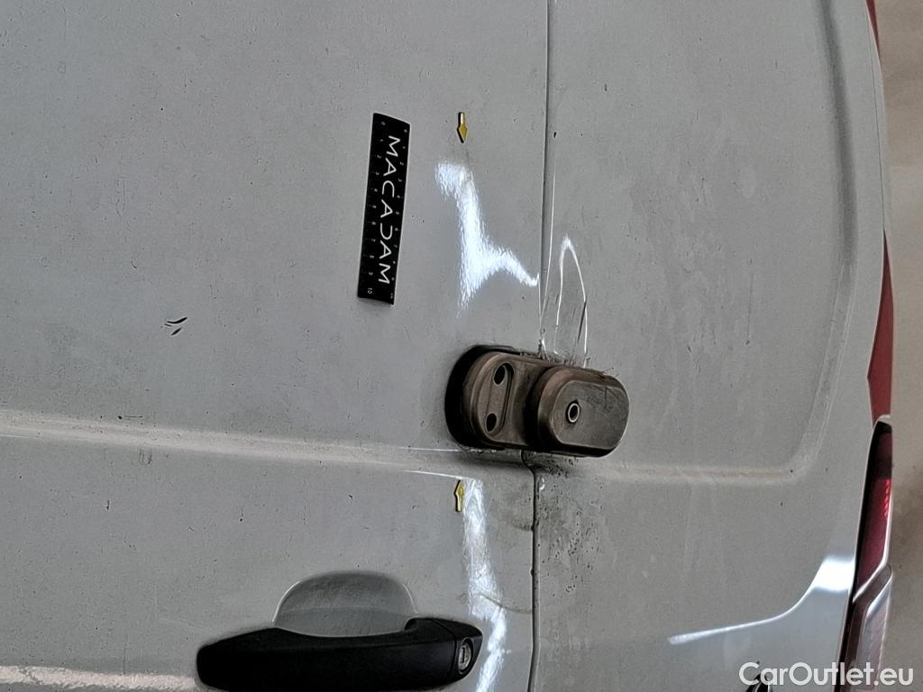  Citroen  Berlingo  Fourgon Club M 650 1.5 BlueHDi 100CV BVM6 E6d #14