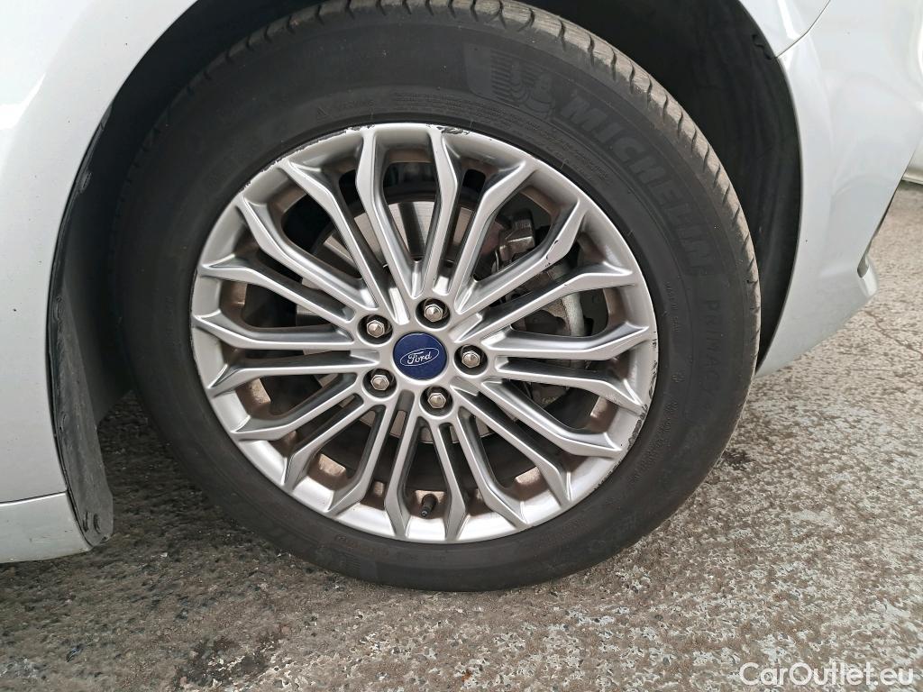  Ford  Mondeo  SW / 2019 / 5P / Break SW 2.0 HYBRID 187 ch auto Titanium Busin / TRANSFO VP/VF #32