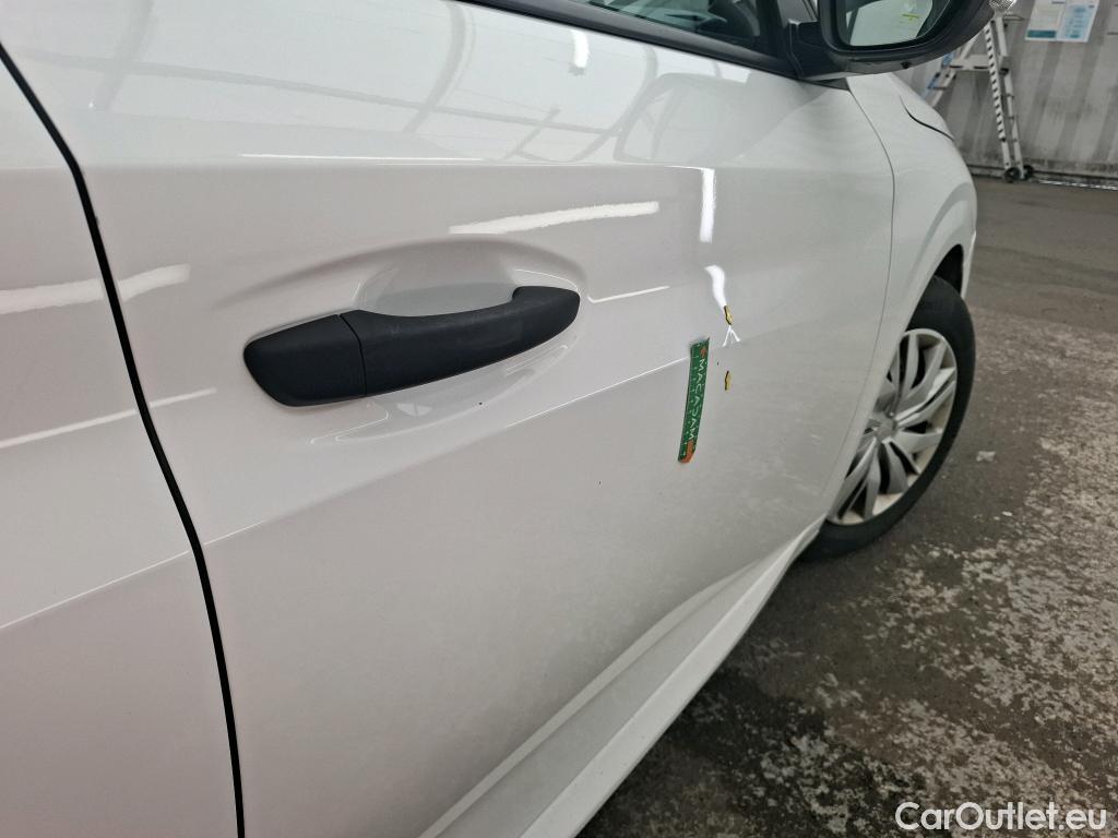 Peugeot  208  Premium 1.5 HDi 100CV BVM6 E6d #21