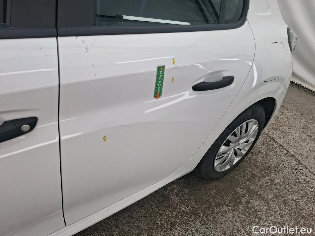  Peugeot  208  Premium 1.5 HDi 100CV BVM6 E6d #15