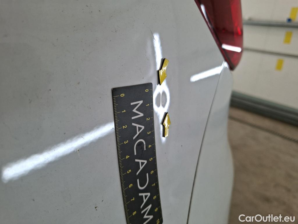  Renault  Clio  V Société Air Nav 1.0 TCe 90CV BVM6 E6d #37