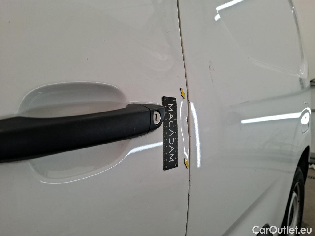  Citroen  Berlingo  Fourgon Club M 650 1.5 BlueHDi 100CV BVM6 E6d #20